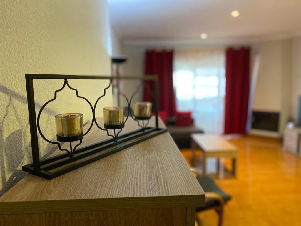 Apartamento Los Flamencos โรเกตัสเดมาร์ ภายนอก รูปภาพ